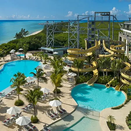 Dreams Natura Resort & Spa